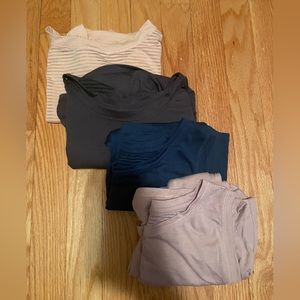 Women’s Old Navy Workout Tanks/Tees